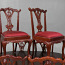 Великолепный обеденный стол и 8 стульев (фото #2)