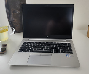 Sülearvuti Hp Elitebook 840 G6 - i5/16gb/512gb/win11pro (2 foto / 10)
