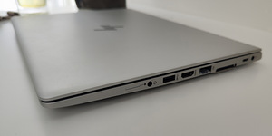 Sülearvuti Hp Elitebook 840 G6 - i5/16gb/512gb/win11pro (4 foto / 10)