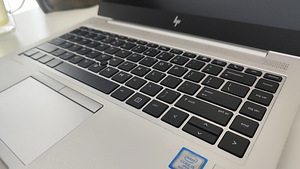Sülearvuti Hp Elitebook 840 G6 - i5/16gb/512gb/win11pro (6 foto / 10)