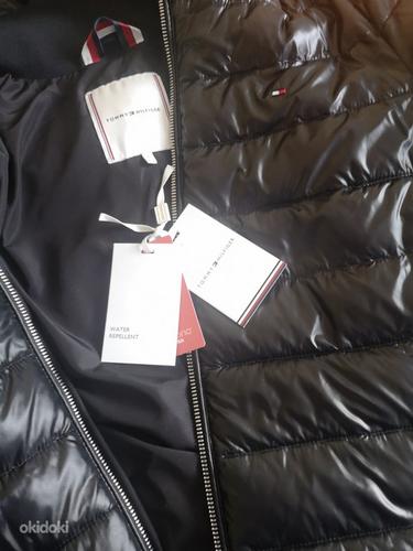 Куртка-Пальто Tommy Hilfiger uus collection (фото #4)