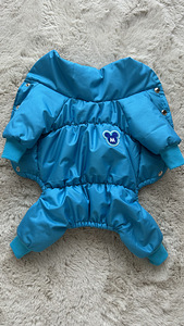 Kombinesoon pikkus 25 cm