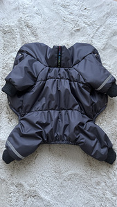 Kombinesoon pikkus 33-34 см