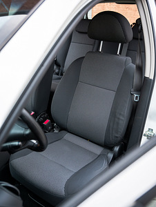 Прокат автомобилей Chevrolet Aveo LPG Wolt Bolt (9 фото из 10)