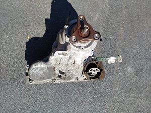 BMW taastatud vahekast ATC 35L (2 foto / 4)