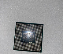 4 RAM-plaati (2GB) sülearvuti jaoks + Intel Core i3-370M
