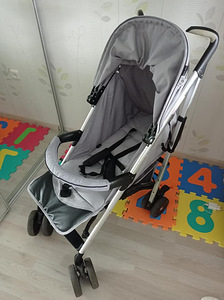 Vanker Knorr-Baby Volkswagen (3 foto / 3)