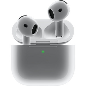 Apple Air pod (4th generation) AirPods 4 Kõrvaklapp Juhtmeva (5 foto / 5)