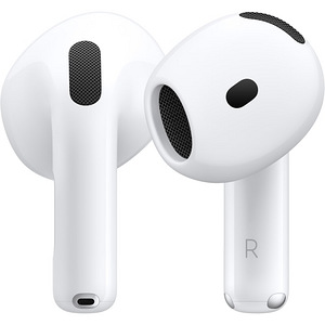 Apple Air pod (4th generation) AirPods 4 Kõrvaklapp Juhtmeva (2 foto / 5)
