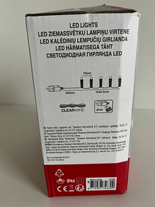 СВЕТОДИОДНЫЕ СВЕТИЛЬНИКИ 180 (3 фото из 3)