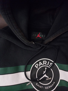 Kostüüm Jordan psg suurus m (2 foto / 4)