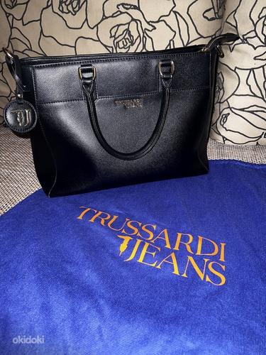 Новая сумка Trussardi (фото #1)