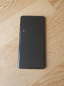 Samsung Galaxy A9 Black 128GB (6 foto / 6)