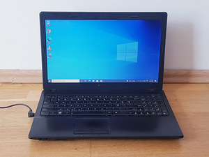 Asus X45C - i7/4GB/750GB/W10 (1 foto / 8)