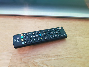 LG 50LB580V 50" LED Smart TV (5 foto / 7)