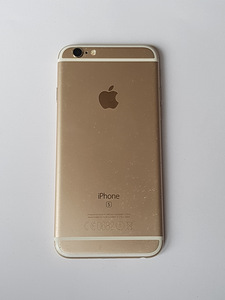 Apple iPhone 6s 16GB Rose Gold (5 foto / 6)
