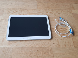 Samsung Galaxy Tab 3 10,1" WiFi+4G (2 foto / 8)