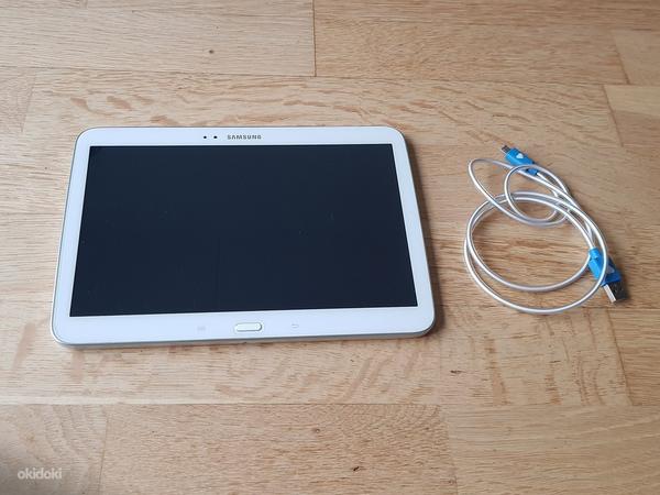 Samsung Galaxy Tab 3 10,1 "Wi-Fi + 4G (фото #2)