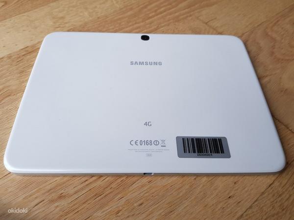 Samsung Galaxy Tab 3 10,1 "Wi-Fi + 4G (фото #6)