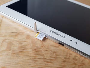 Samsung Galaxy Tab 3 10,1" WiFi+4G (7 foto / 8)