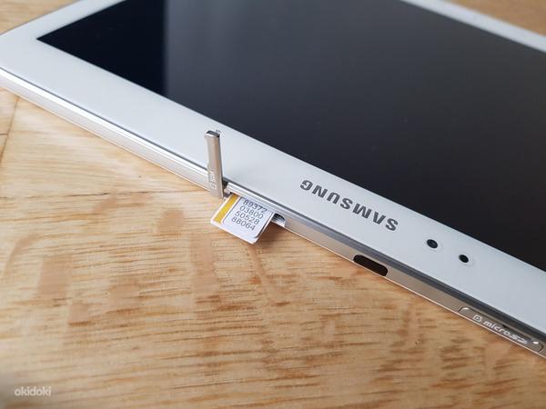 Samsung Galaxy Tab 3 10,1" WiFi+4G (foto #7)