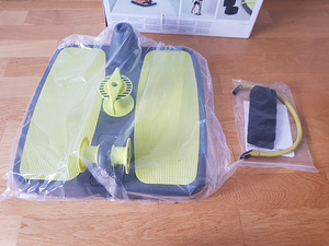 InnovaGoods fitness treeningalus (2 foto / 6)