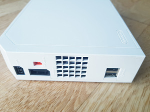 Набор Nintendo Wii + 2 игры (5 фото из 5)