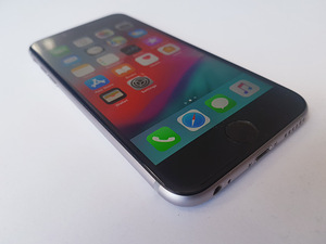 Apple iPhone 6s 16GB Space Gray (4 foto / 6)