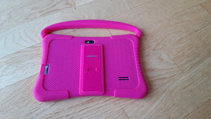 Kids tablet Veidoo V88 7" 16GB Pink (5 foto / 6)