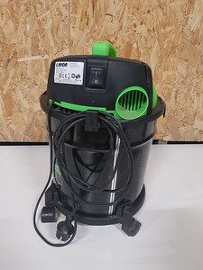 Пылесос Lavor1200W 20L (3 фото из 3)