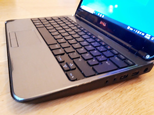 Dell Inspiron 10z 1120 (5 foto / 8)