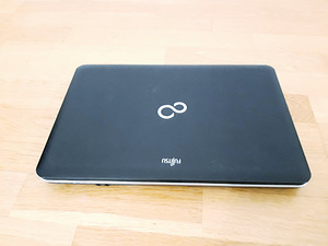 Fujitsu Lifebook A512 - i5-gen3/4GB/500GB/W10/3H (7 foto / 8)