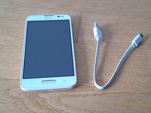 LG L70 (2 фото из 6)
