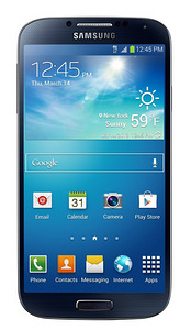 Samsung Galaxy S4 (1 foto / 7)