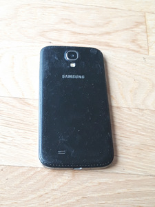 Samsung Galaxy S4 (7 foto / 7)