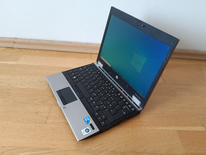 HP EliteBook 2540p i5/8GB/SSD120GB (6 foto / 8)