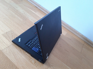 Lenovo ThinkPad T420 i5/8GB/SSD120GB (7 foto / 9)