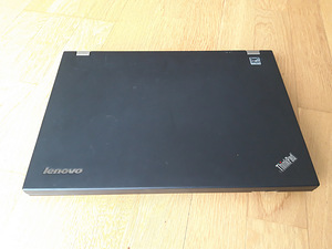 Lenovo ThinkPad T420 i5/8GB/SSD120GB (8 foto / 9)