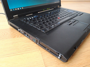 Lenovo ThinkPad T61 15.4 (5 foto / 8)