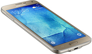 Samsung Galaxy S5 Neo (1 foto / 6)