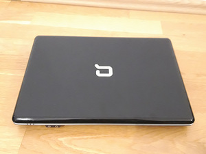 HP Compaq Presario CQ50 (9 foto / 10)