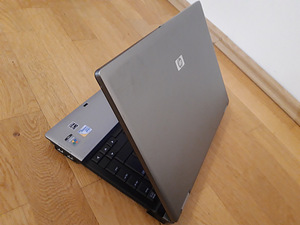 HP Compaq 6530b (7 фото из 9)