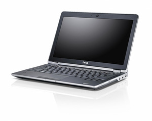 Dell Latitude E6230 i5-gen3/12GB/SSD500GB (1 foto / 8)