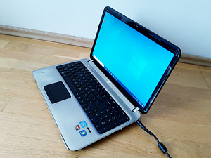 HP Pavilion dv6 BeatsAudio i5-gen2/6GB/1TB (3 foto / 10)