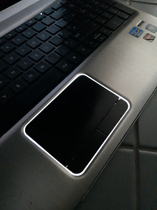 HP Pavilion dv6 BeatsAudio i5-gen2/6GB/1TB (10 foto / 10)