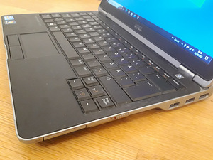 Dell Latitude E6230 i5-gen3/12GB/SSD500GB (5 foto / 8)