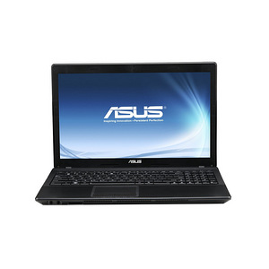 Asus X54C - i3-gen2/4GB/500GB/15.6"/W10 (1 foto / 9)