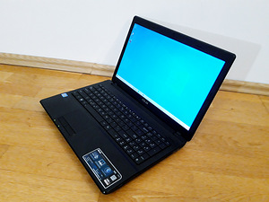 Asus X54C - i3-gen2/4GB/500GB/15.6"/W10 (3 foto / 9)