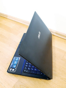 Asus X54C - i3-gen2/4GB/500GB/15.6"/W10 (7 foto / 9)