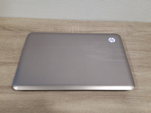 Hp Pavilion dv6 Blu-Ray (9 фото из 10)